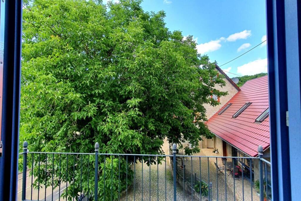 Apartment Vertex كرغلينغن المظهر الخارجي الصورة