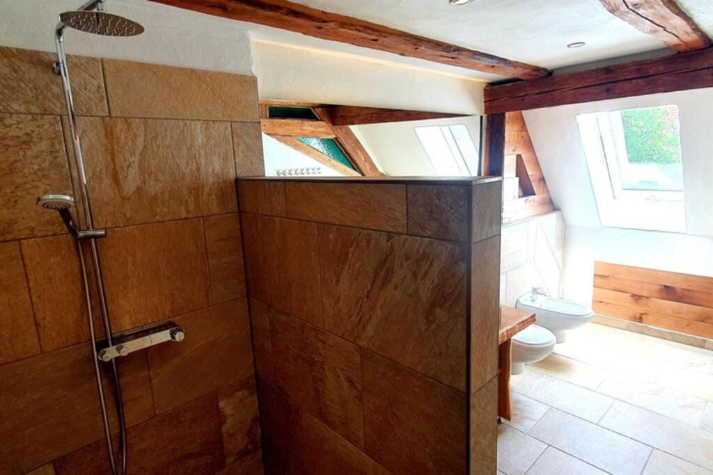 Apartment Vertex كرغلينغن المظهر الخارجي الصورة