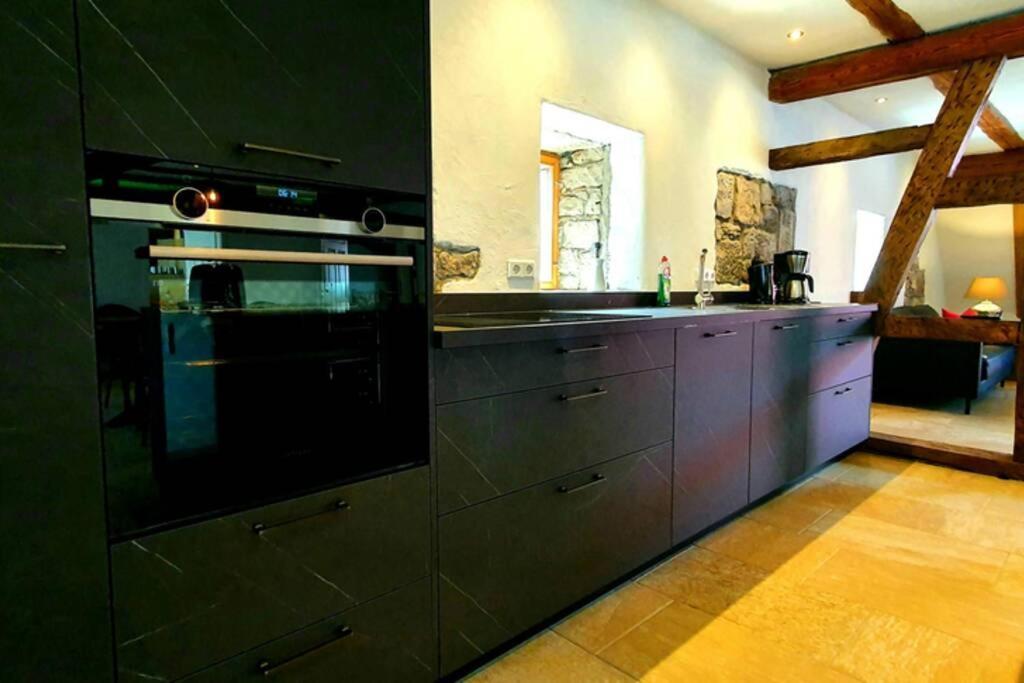Apartment Vertex كرغلينغن المظهر الخارجي الصورة