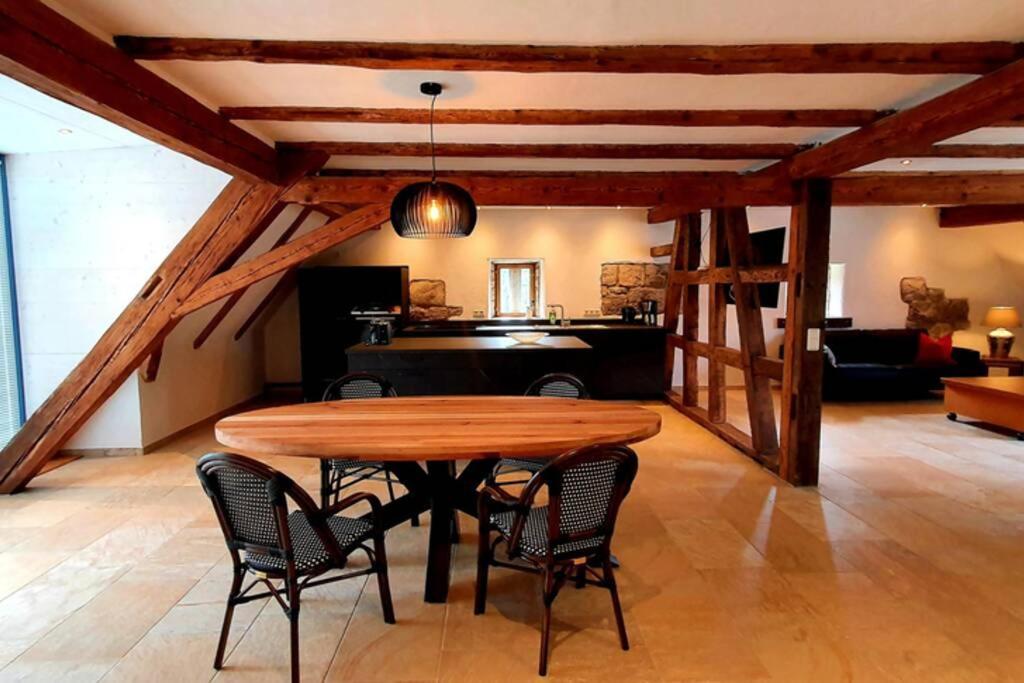 Apartment Vertex كرغلينغن المظهر الخارجي الصورة