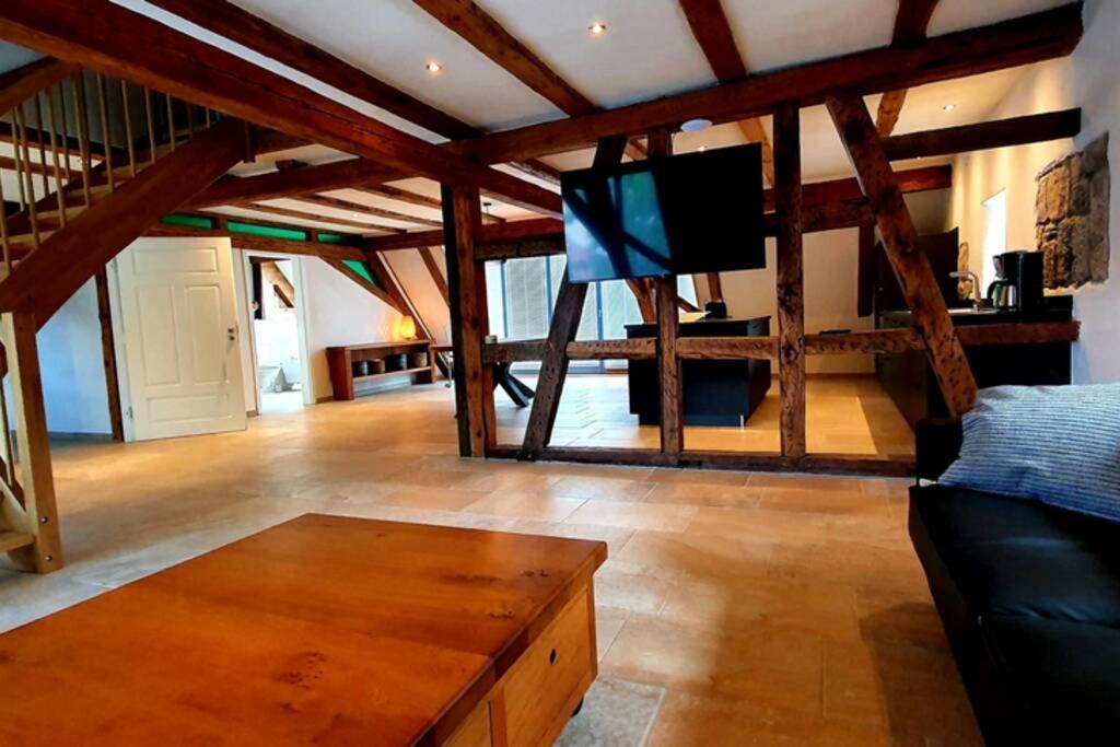 Apartment Vertex كرغلينغن المظهر الخارجي الصورة