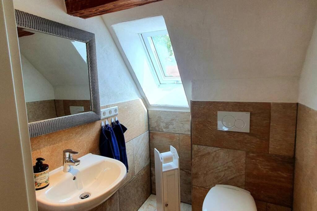 Apartment Vertex كرغلينغن المظهر الخارجي الصورة