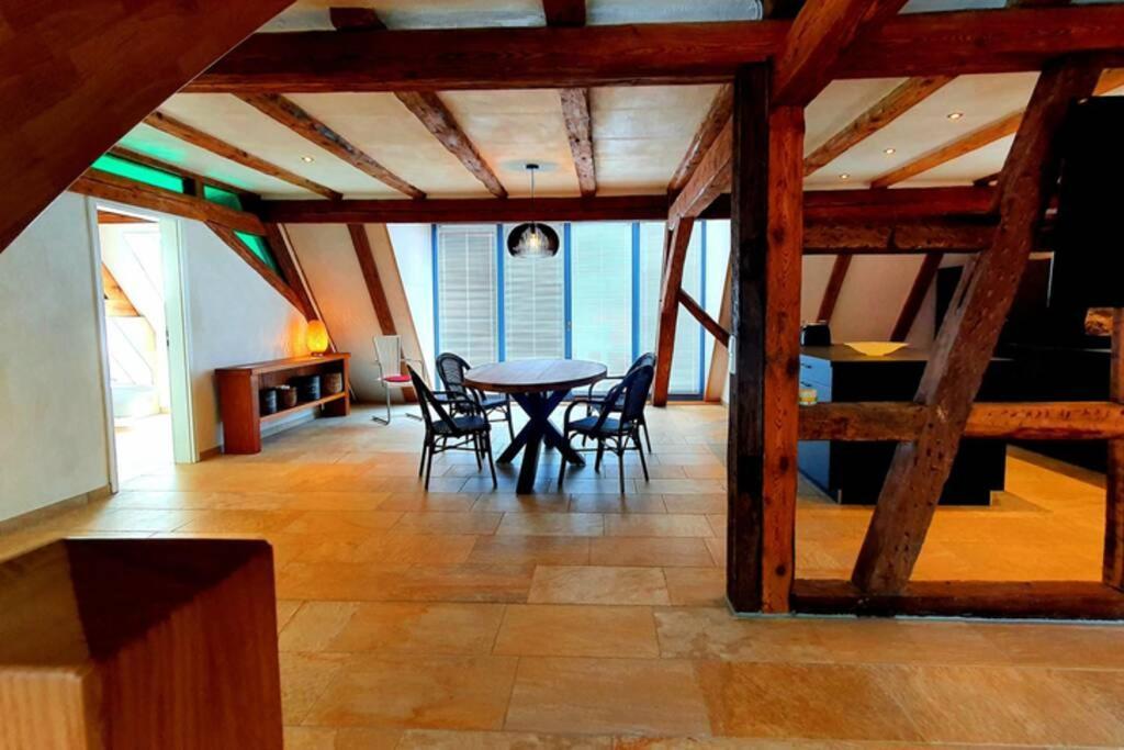 Apartment Vertex كرغلينغن المظهر الخارجي الصورة