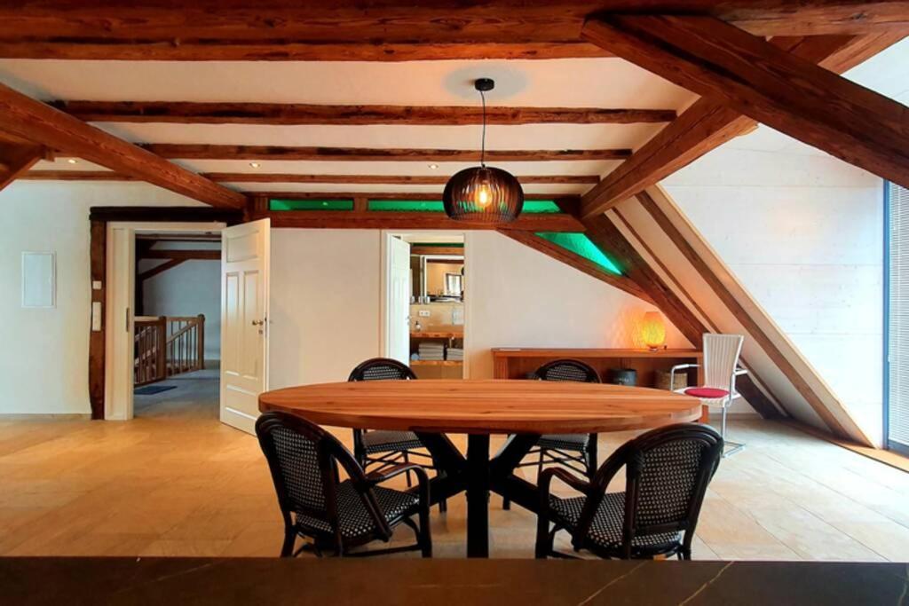 Apartment Vertex كرغلينغن المظهر الخارجي الصورة